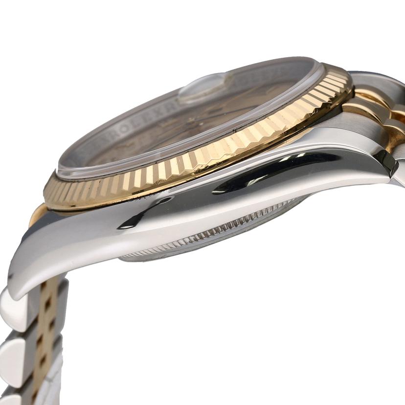 ROLEX ロレックス/DATE JUST/ローマンインデックス/116233//V69****/ABランク/91