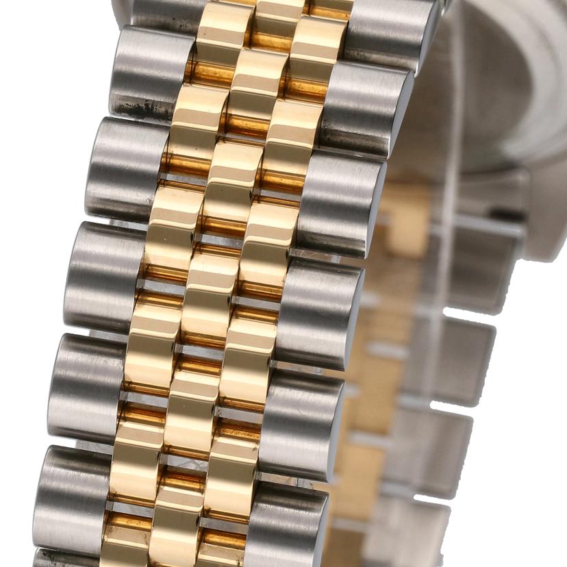 ROLEX ロレックス/DATE JUST/ローマンインデックス/116233//V69****/ABランク/91