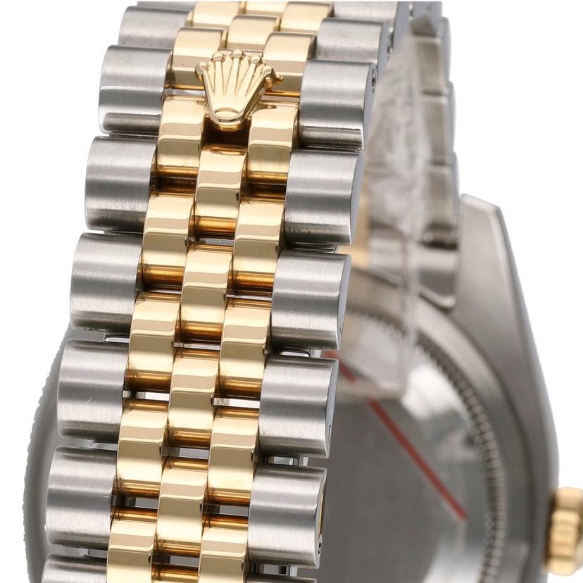 ROLEX ロレックス/DATE JUST/ローマンインデックス/116233//V69****/ABランク/91