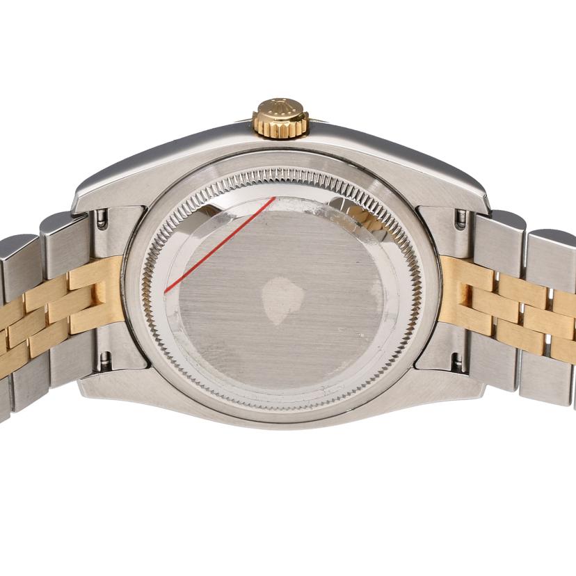 ROLEX ロレックス/DATE JUST/ローマンインデックス/116233//V69****/ABランク/91