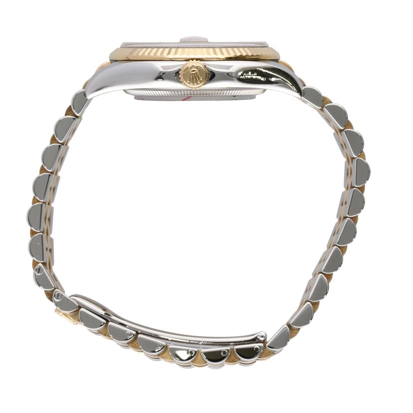 ROLEX ロレックス/DATE JUST/ローマンインデックス/116233//V69****/ABランク/91