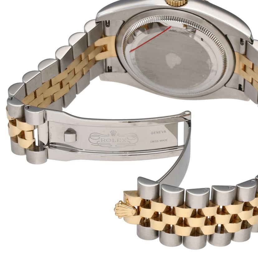 ROLEX ロレックス/DATE JUST/ローマンインデックス/116233//V69****/ABランク/91