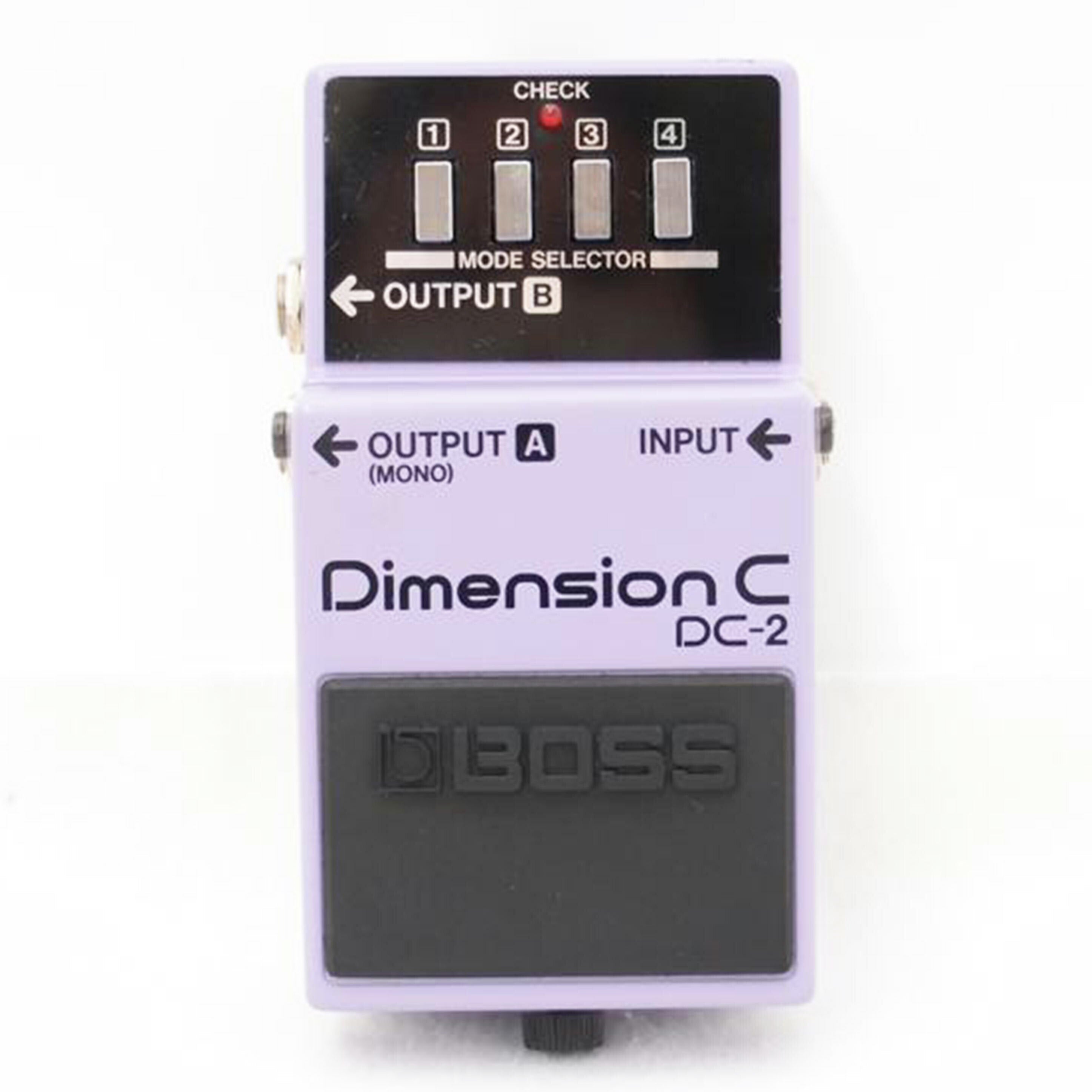 BOSS ボス/エフェクター/DC-2//774500/ABランク/69