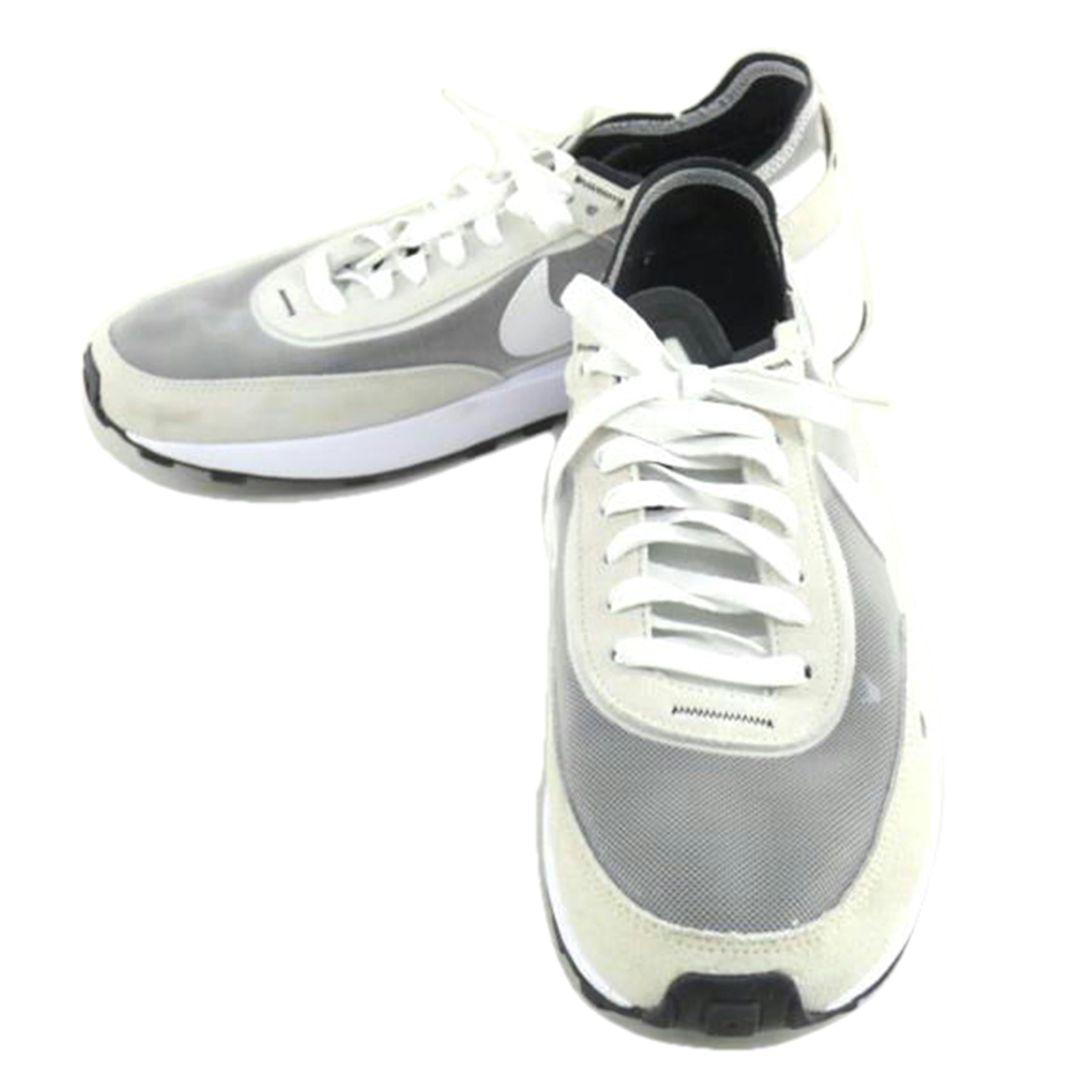 NIKE ナイキ/NIKE ワッフルワン/DA7995-100//ABランク/64