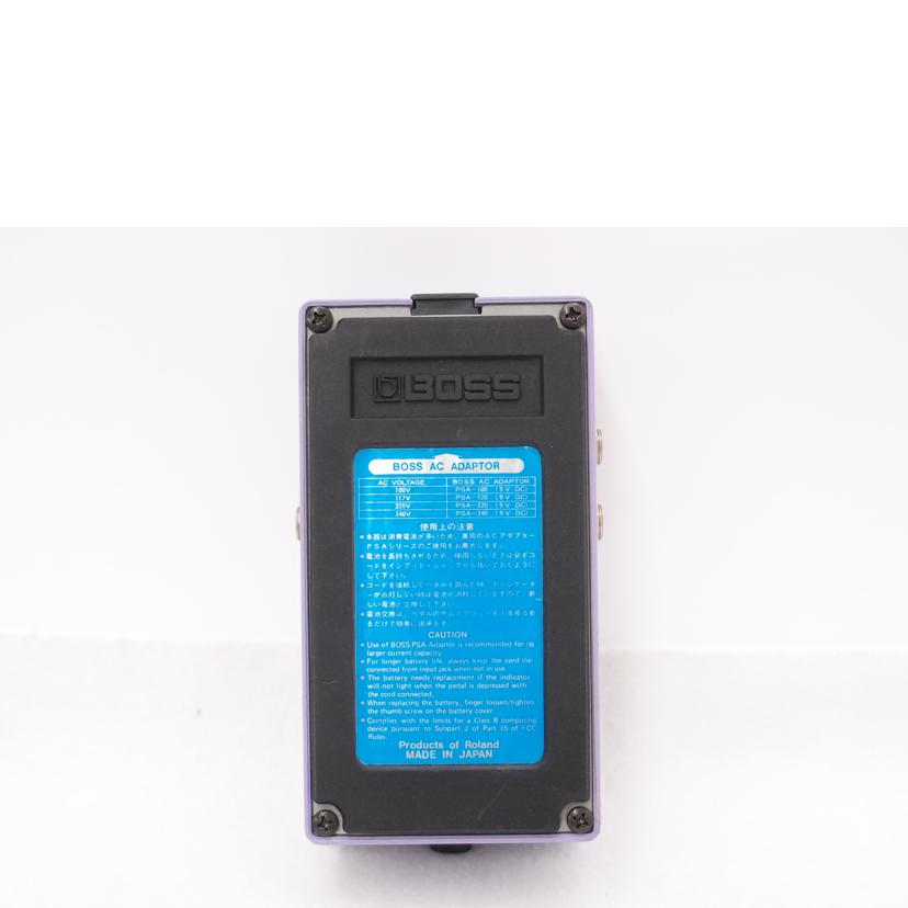 BOSS ボス/エフェクター/DC-2//774500/ABランク/69