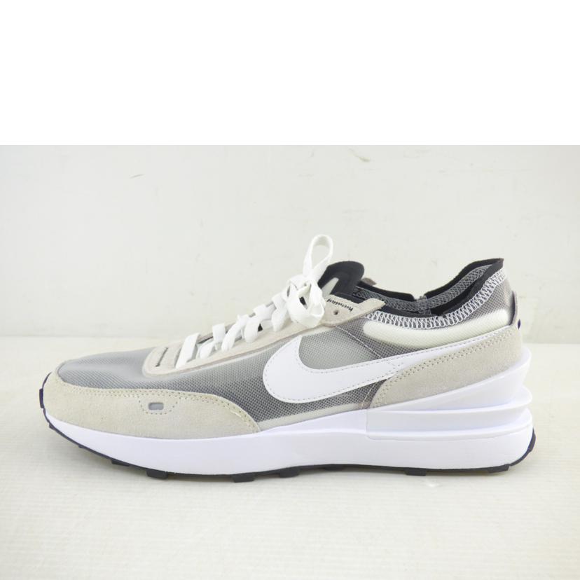 NIKE ナイキ/NIKE ワッフルワン/DA7995-100//ABランク/64