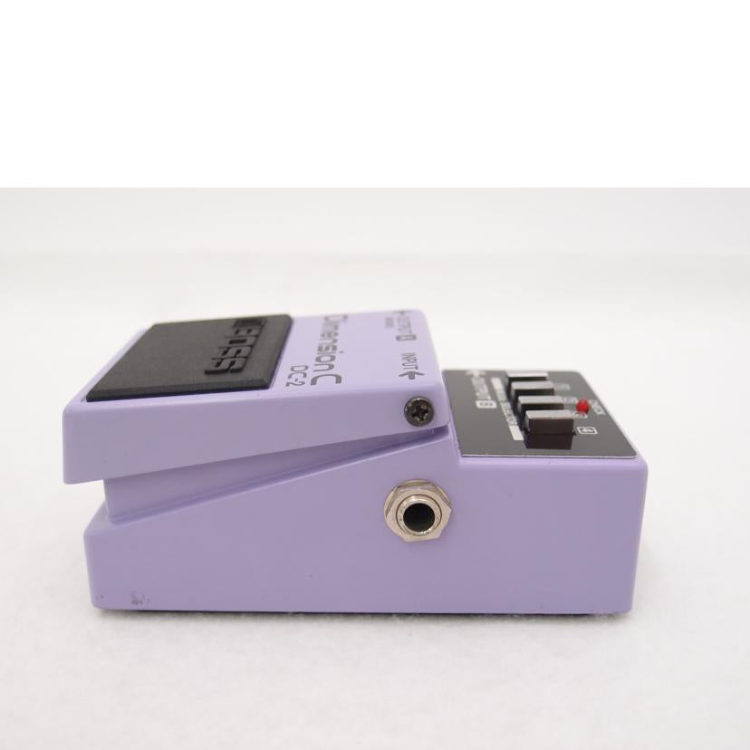 BOSS ボス/エフェクター/DC-2//774500/ABランク/69