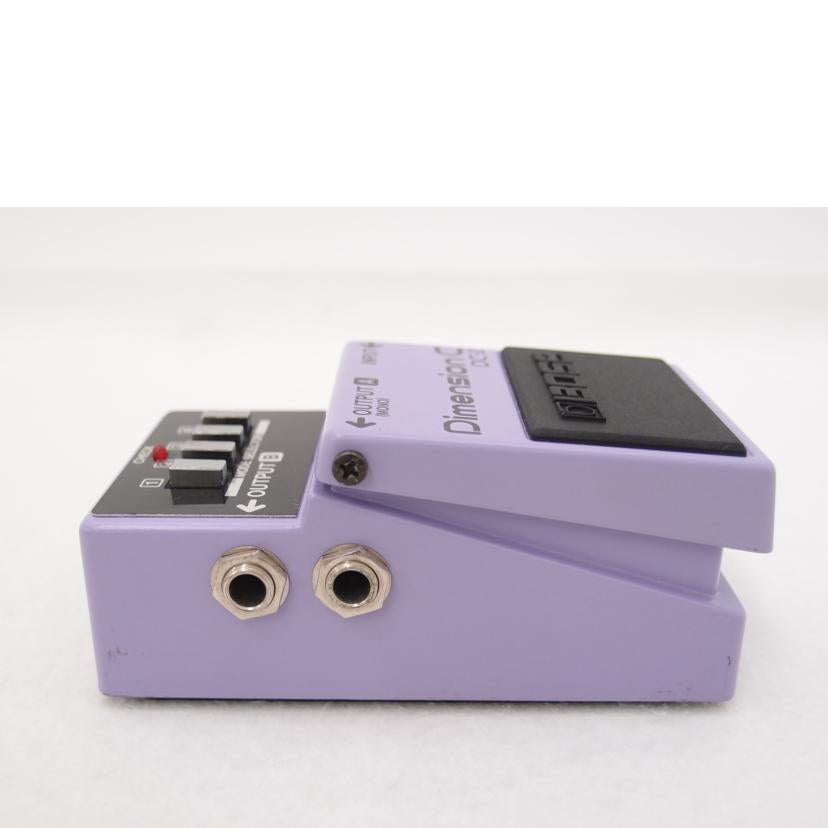 BOSS ボス/エフェクター/DC-2//774500/ABランク/69