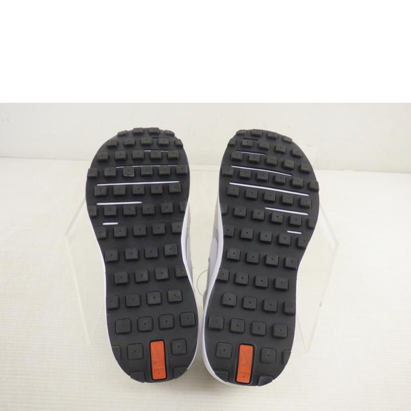 NIKE ナイキ/NIKE ワッフルワン/DA7995-100//ABランク/64