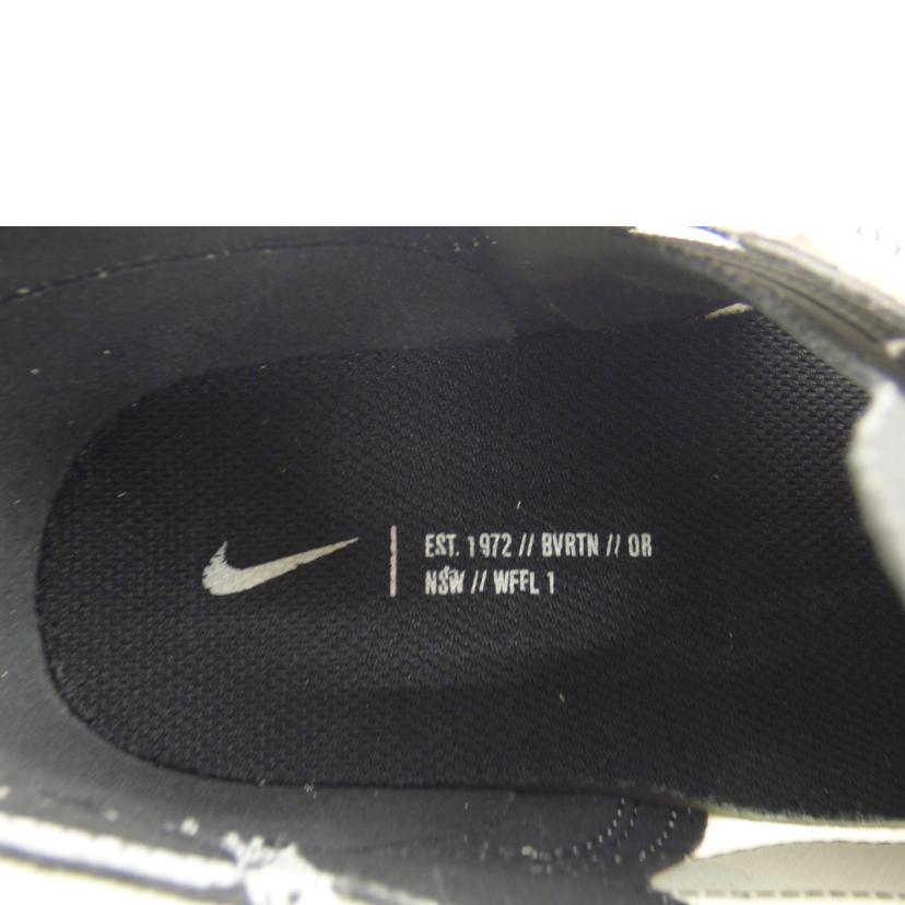NIKE ナイキ/NIKE ワッフルワン/DA7995-100//ABランク/64