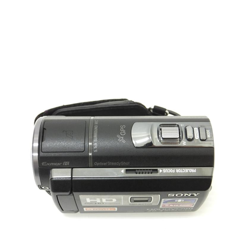 SONY ソニー/ビデオカメラ/HDR-PJ590V/HDR-PJ590V//1015629/Bランク/88