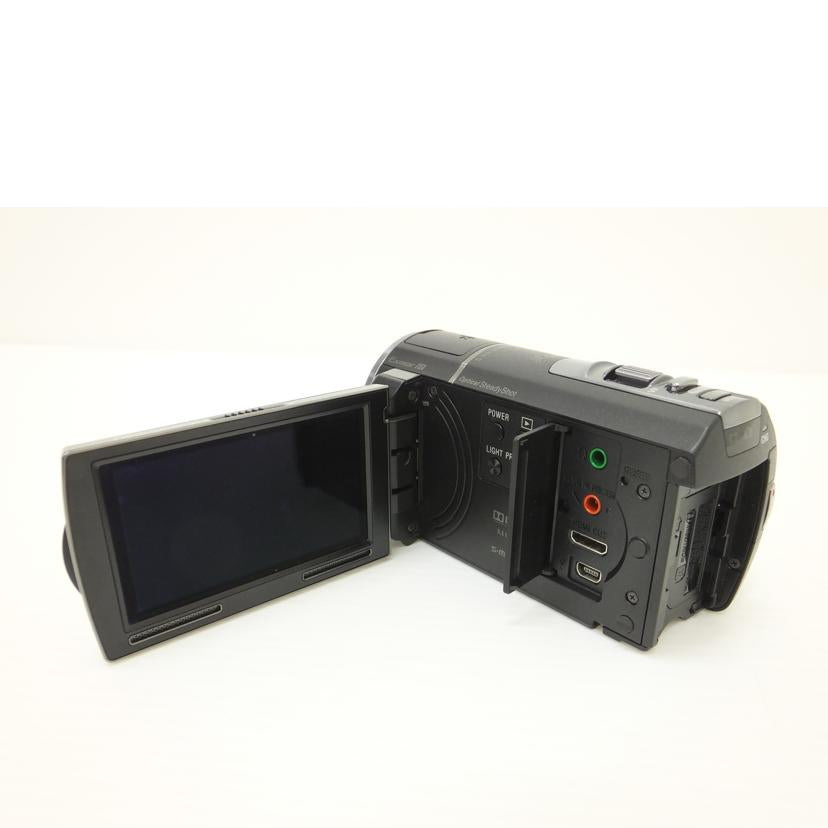 SONY ソニー/ビデオカメラ/HDR-PJ590V/HDR-PJ590V//1015629/Bランク/88