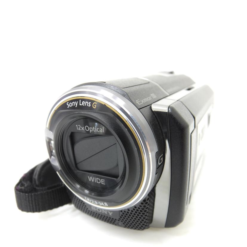 SONY ソニー/ビデオカメラ/HDR-PJ590V/HDR-PJ590V//1015629/Bランク/88