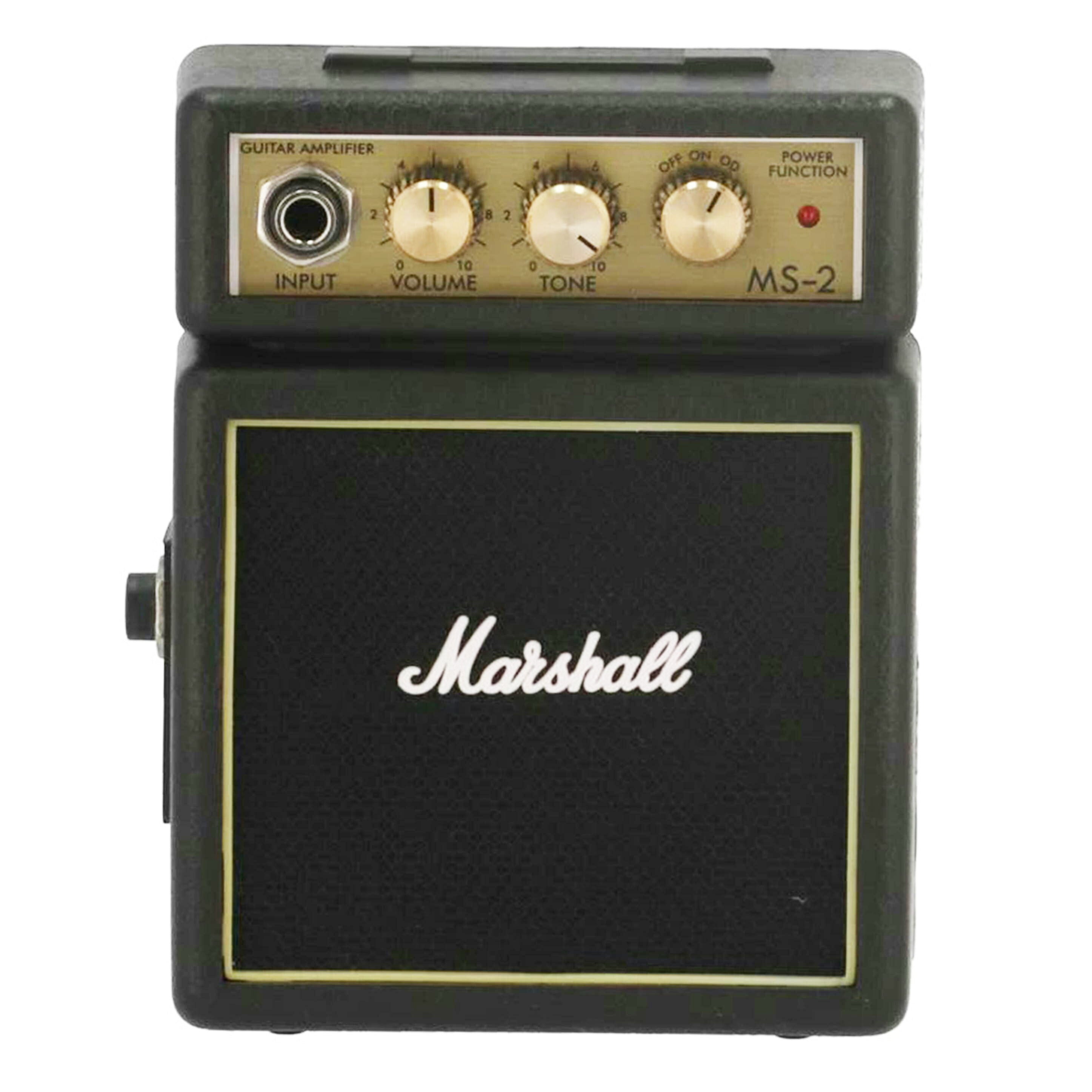 Marshall マーシャル /ミニギターアンプ/MS-2//-/Bランク/05