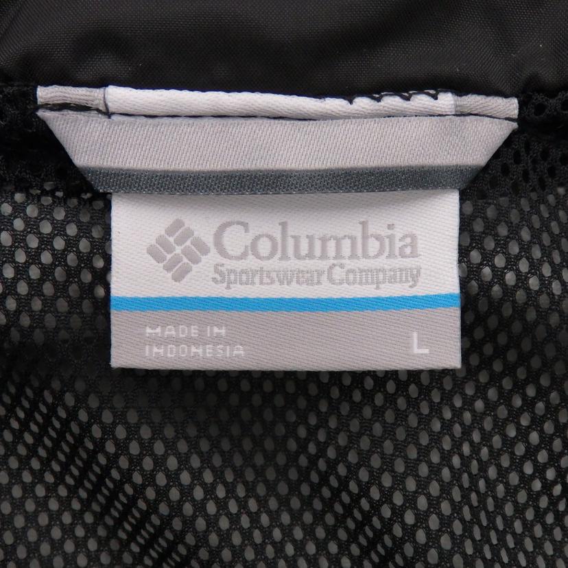 Columbia コロンビア/Hikebound 2 Jacket/WL0533-010//SAランク/77