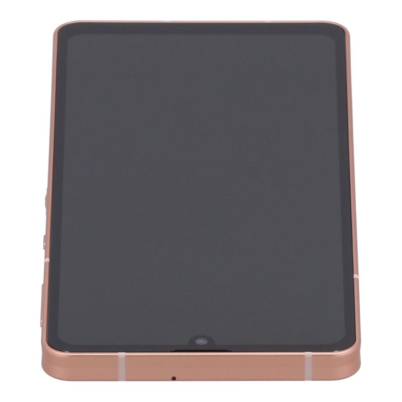 SHARP Rakuten シャープ /スマートフォン/AQUOS sense6s/SH-RM19S//359971911257581/Aランク/64