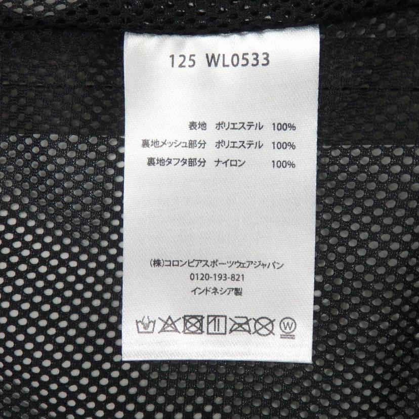 Columbia コロンビア/Hikebound 2 Jacket/WL0533-010//SAランク/77