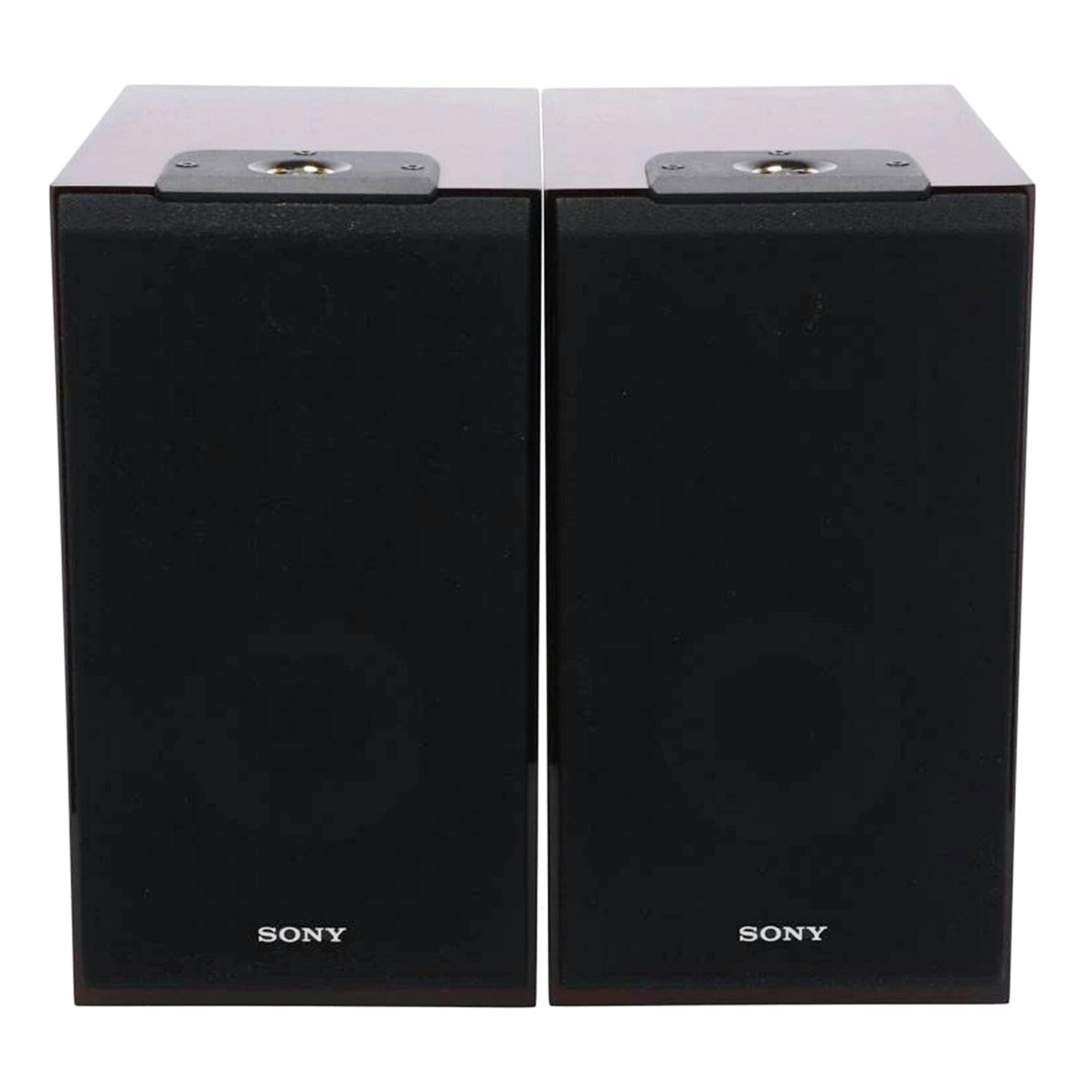 SONY ソニー/スピーカー/SS-HW1//2104400/2104399/Bランク/70