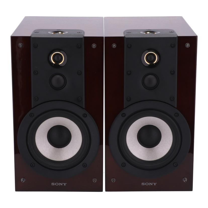 SONY ソニー/スピーカー/SS-HW1//2104400/2104399/Bランク/70