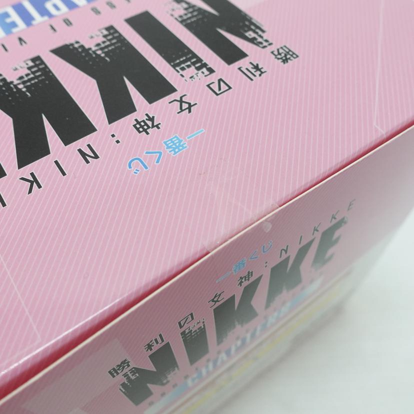 BANDAI バンダイ/ラピ:レッドフード - レッドフレーバー 「一番くじ 勝利の女神:NIKKE CHAPTER8」 B賞 フィギュア//Sランク/88