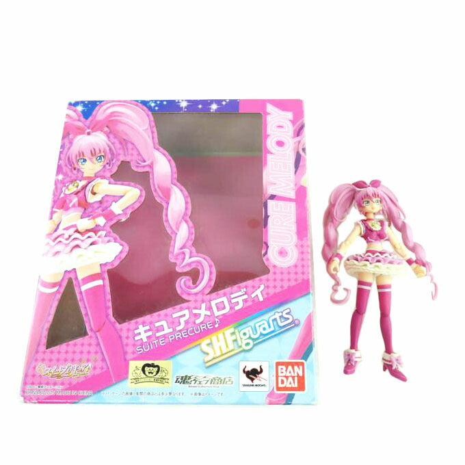 BANDAI バンダイ/スイートプリキュア キュアメロディ//Bランク/64