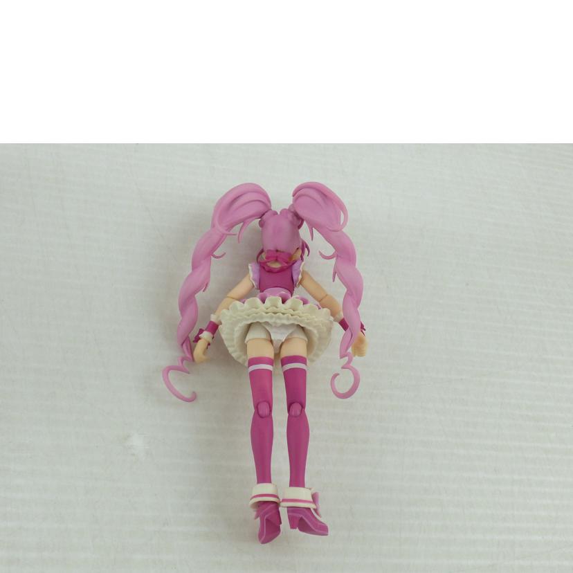 BANDAI バンダイ/スイートプリキュア キュアメロディ//Bランク/64