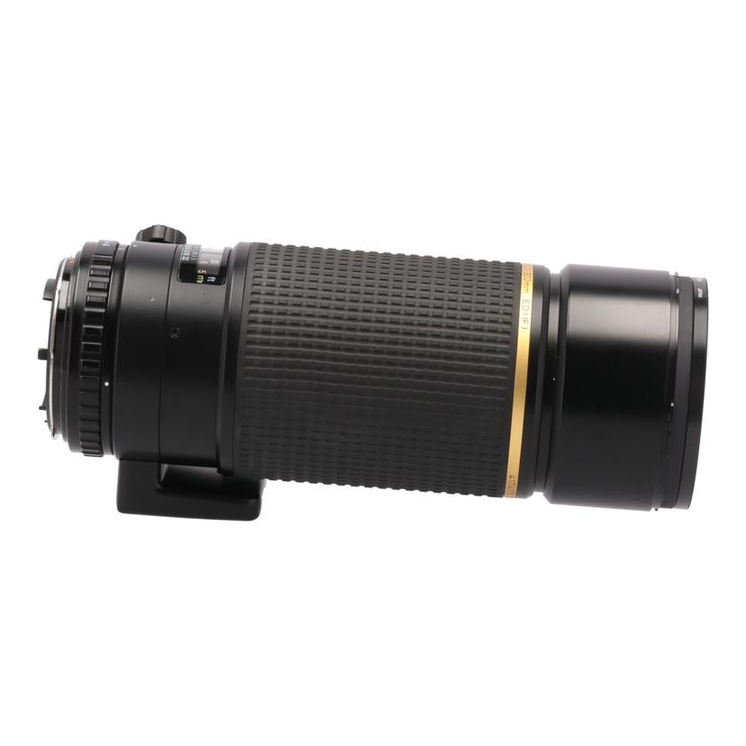 PENTAX ペンタックス/中判レンズ/300mm/FA★645 300mm F4ED//4174176/Cランク/09