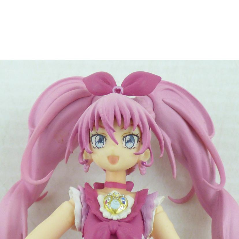 BANDAI バンダイ/スイートプリキュア キュアメロディ//Bランク/64