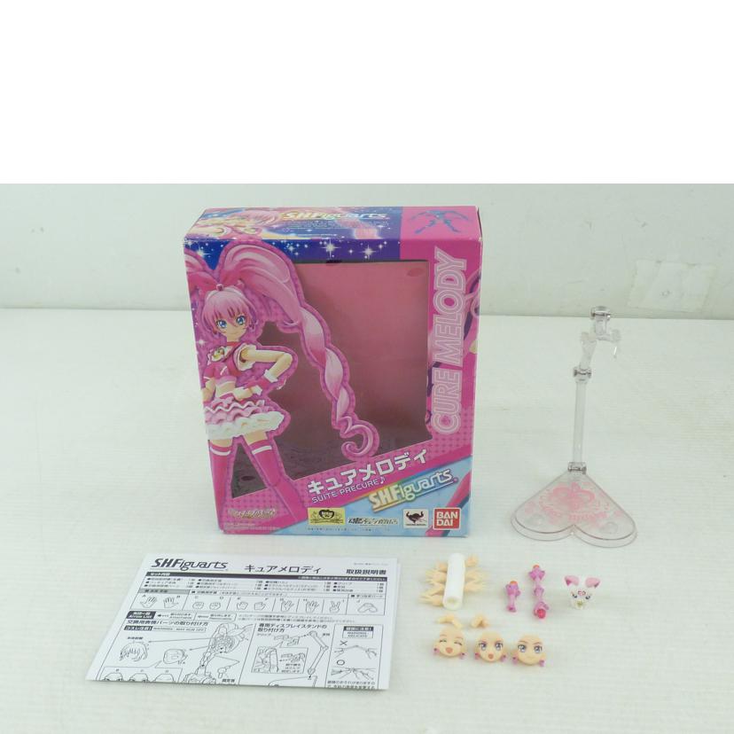 BANDAI バンダイ/スイートプリキュア キュアメロディ//Bランク/64