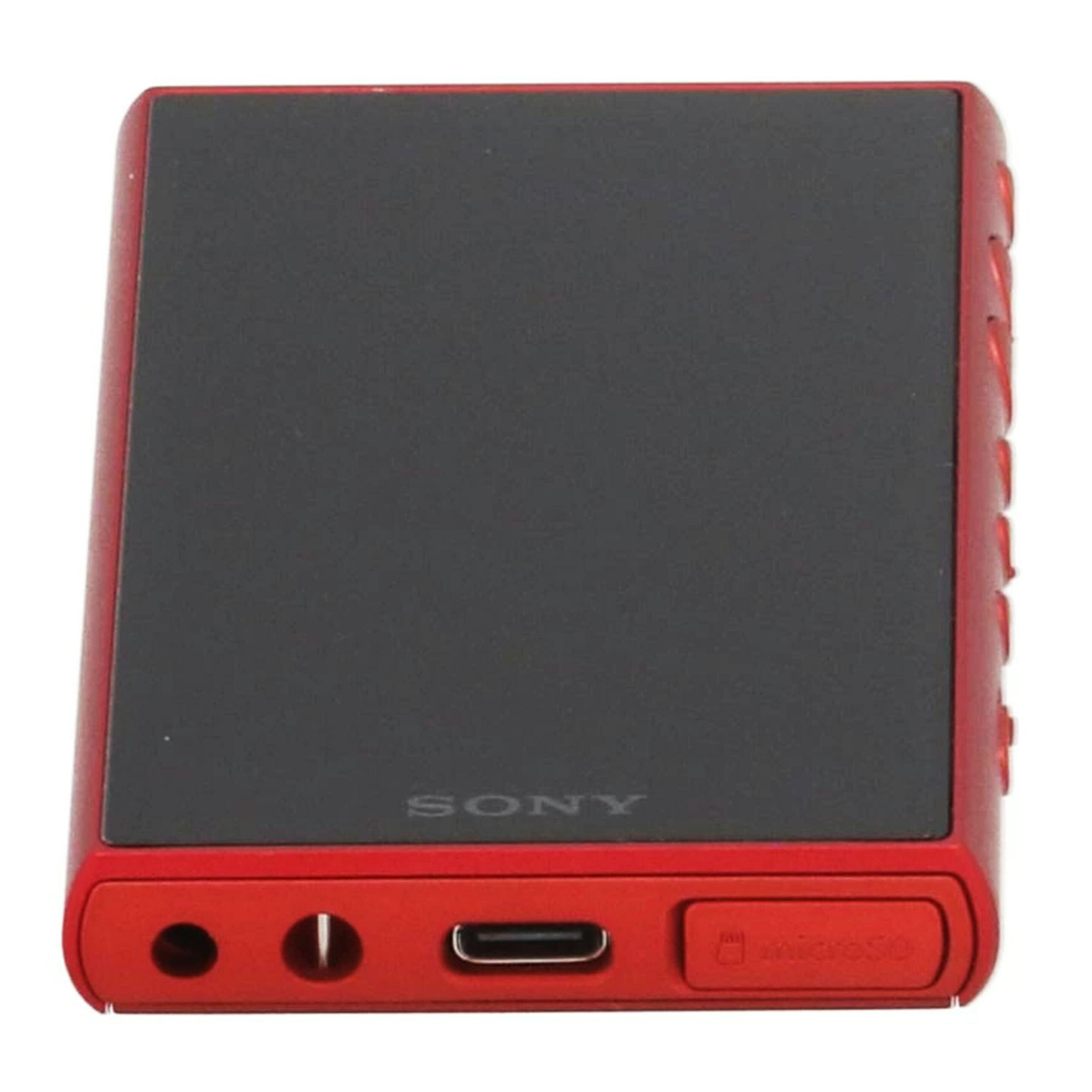 SONY ソニー /ハイレゾ対応ウォークマン 16GB/NW-A105//5135652/Bランク/85