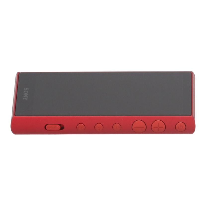 SONY ソニー /ハイレゾ対応ウォークマン 16GB/NW-A105//5135652/Bランク/85