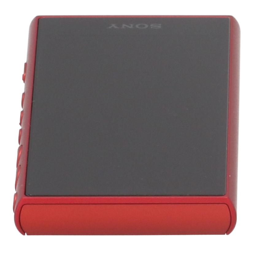 SONY ソニー /ハイレゾ対応ウォークマン 16GB/NW-A105//5135652/Bランク/85