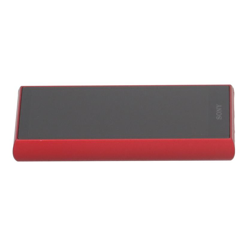 SONY ソニー /ハイレゾ対応ウォークマン 16GB/NW-A105//5135652/Bランク/85
