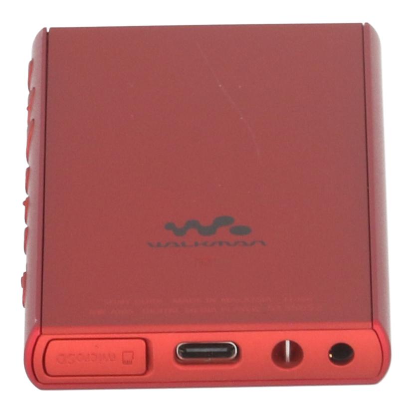 SONY ソニー /ハイレゾ対応ウォークマン 16GB/NW-A105//5135652/Bランク/85