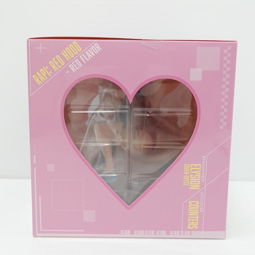 BANDAI バンダイ/ラピ:レッドフード - レッドフレーバー 「一番くじ 勝利の女神:NIKKE CHAPTER8」 B賞 フィギュア//Sランク/88