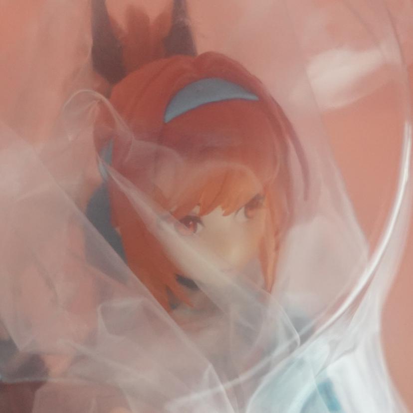 BANDAI バンダイ/ラピ:レッドフード - レッドフレーバー 「一番くじ 勝利の女神:NIKKE CHAPTER8」 B賞 フィギュア//Sランク/88