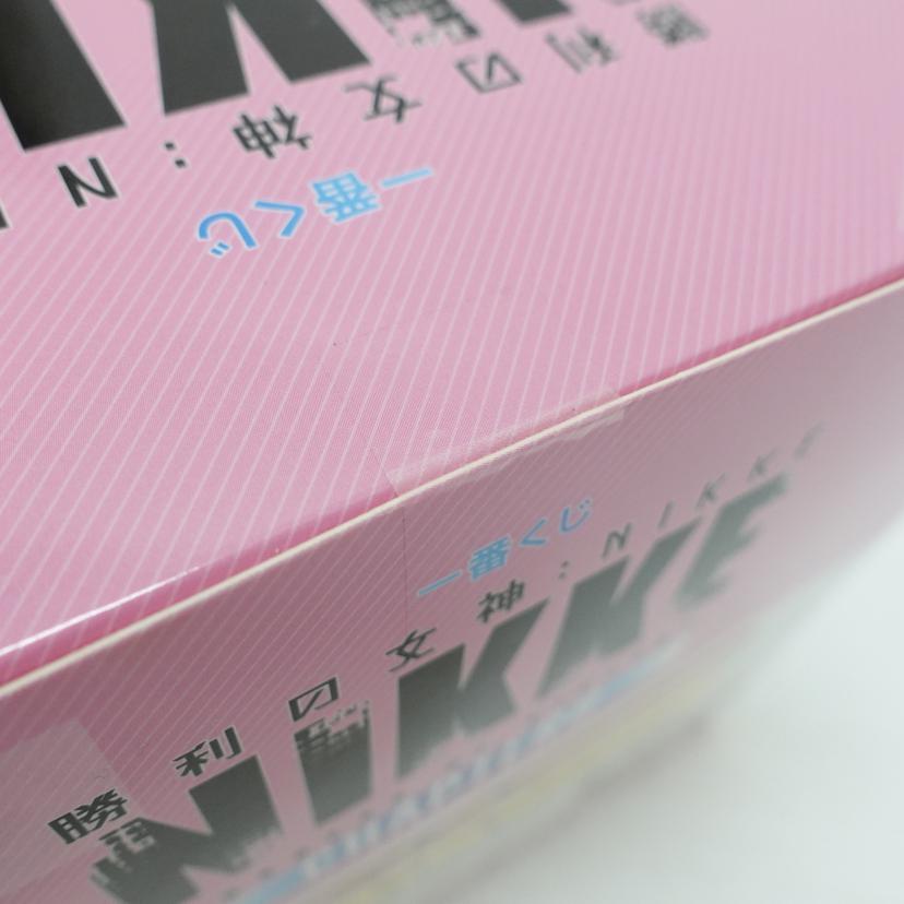 BANDAI バンダイ/ラピ:レッドフード - レッドフレーバー 「一番くじ 勝利の女神:NIKKE CHAPTER8」 B賞 フィギュア//Sランク/88