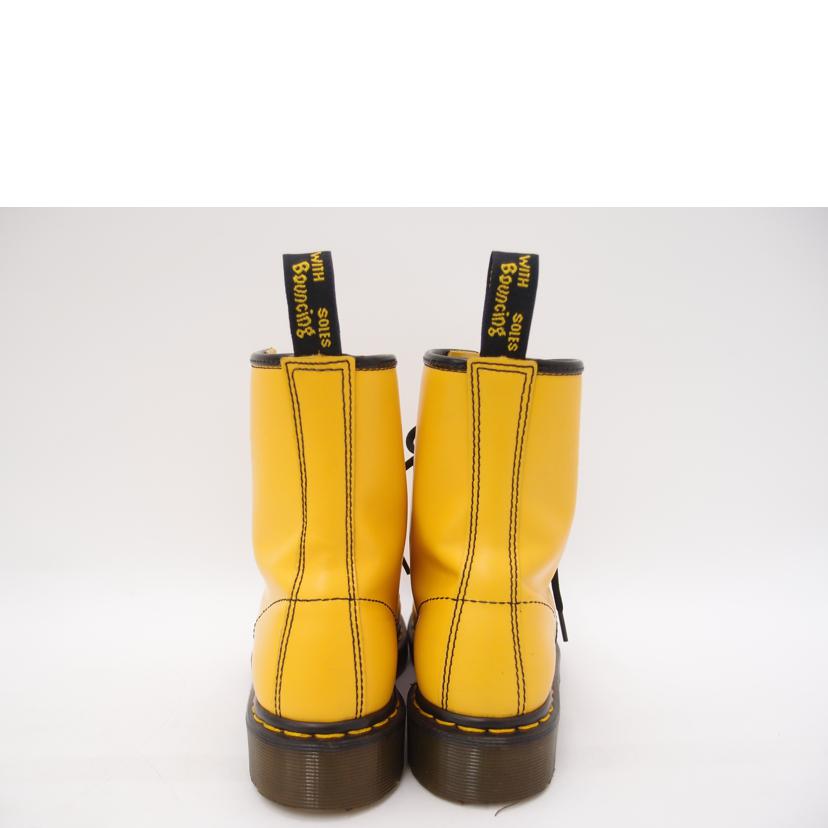 Dr.Martens ドクターマーチン/Dr.Martens 8 ホールレザーブーツ//SAランク/69