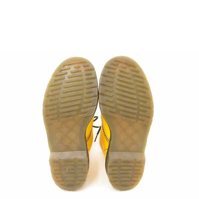 Dr.Martens ドクターマーチン/Dr.Martens 8 ホールレザーブーツ//SAランク/69