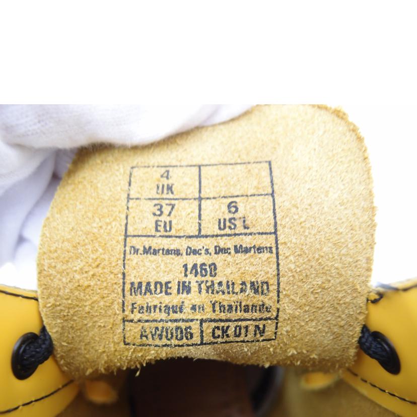 Dr.Martens ドクターマーチン/Dr.Martens 8 ホールレザーブーツ//SAランク/69