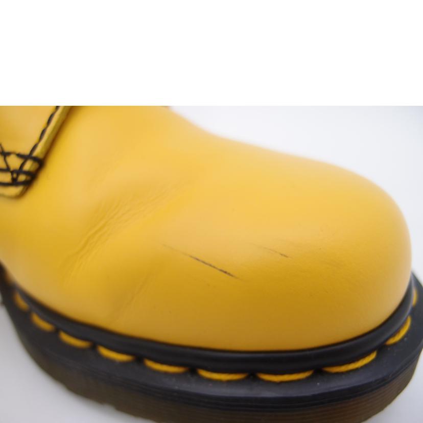 Dr.Martens ドクターマーチン/Dr.Martens 8 ホールレザーブーツ//SAランク/69