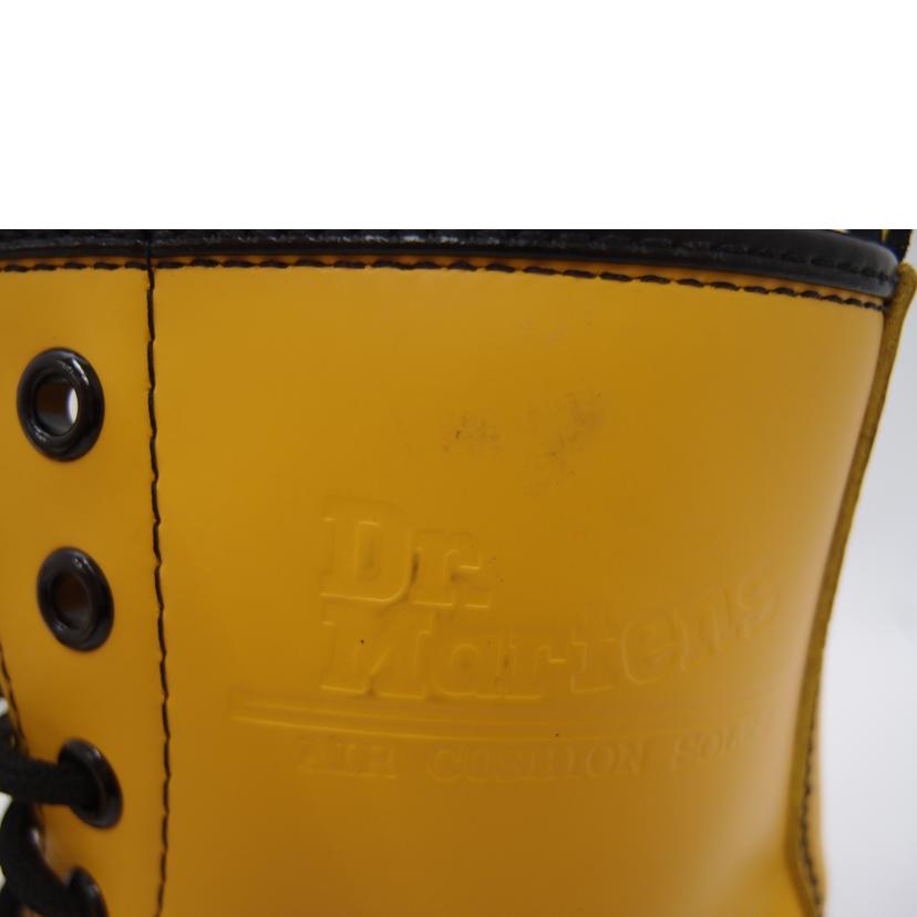 Dr.Martens ドクターマーチン/Dr.Martens 8 ホールレザーブーツ//SAランク/69