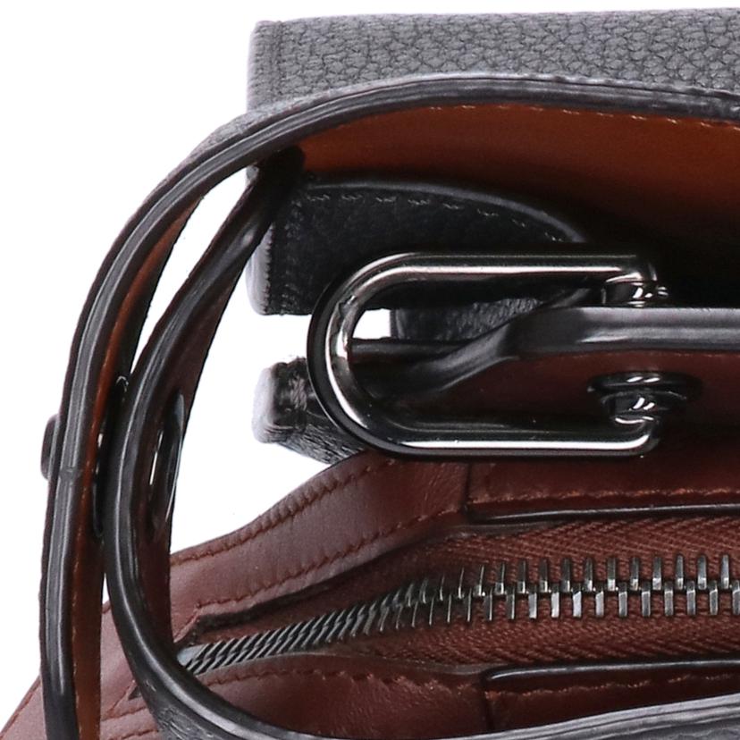 FENDI フェンディ/ピーカブー/アイシーユー2Wayショルダー/7VA530//067*****/ABランク/38