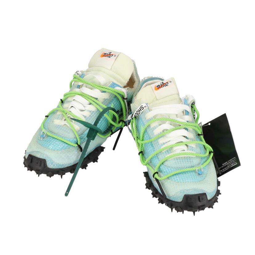 NIKE ナイキ/ワッフルレーサー/CD8180 001//ABランク/19