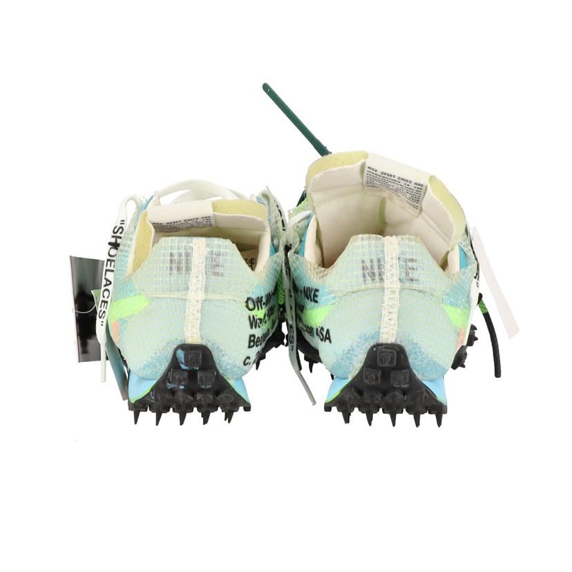 NIKE ナイキ/ワッフルレーサー/CD8180 001//ABランク/19