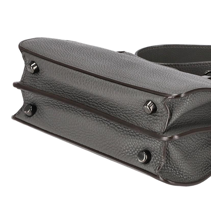 FENDI フェンディ/ピーカブー/アイシーユー2Wayショルダー/7VA530//067*****/ABランク/38