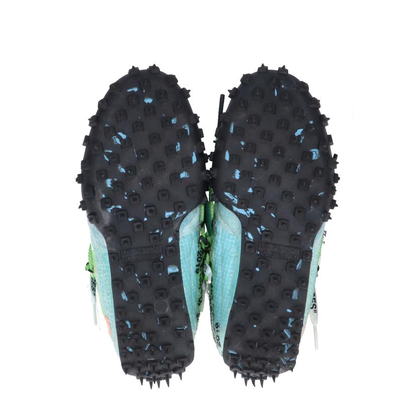 NIKE ナイキ/ワッフルレーサー/CD8180 001//ABランク/19