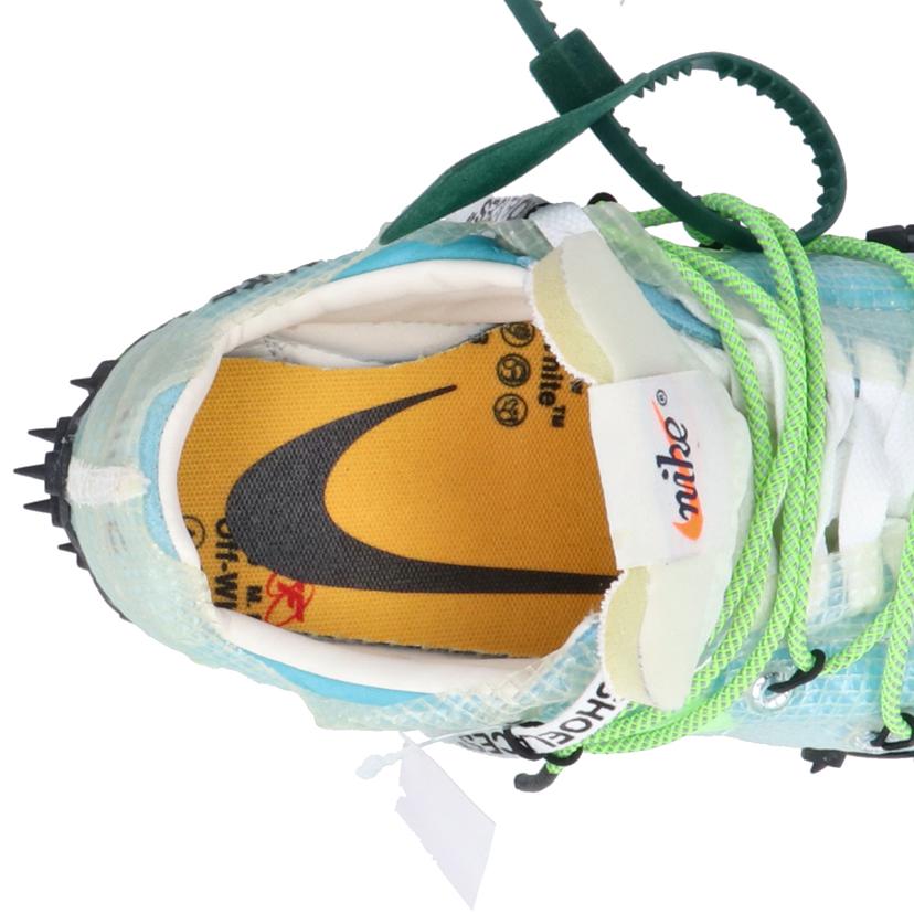 NIKE ナイキ/ワッフルレーサー/CD8180 001//ABランク/19