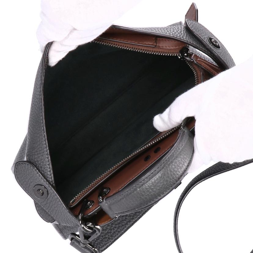 FENDI フェンディ/ピーカブー/アイシーユー2Wayショルダー/7VA530//067*****/ABランク/38