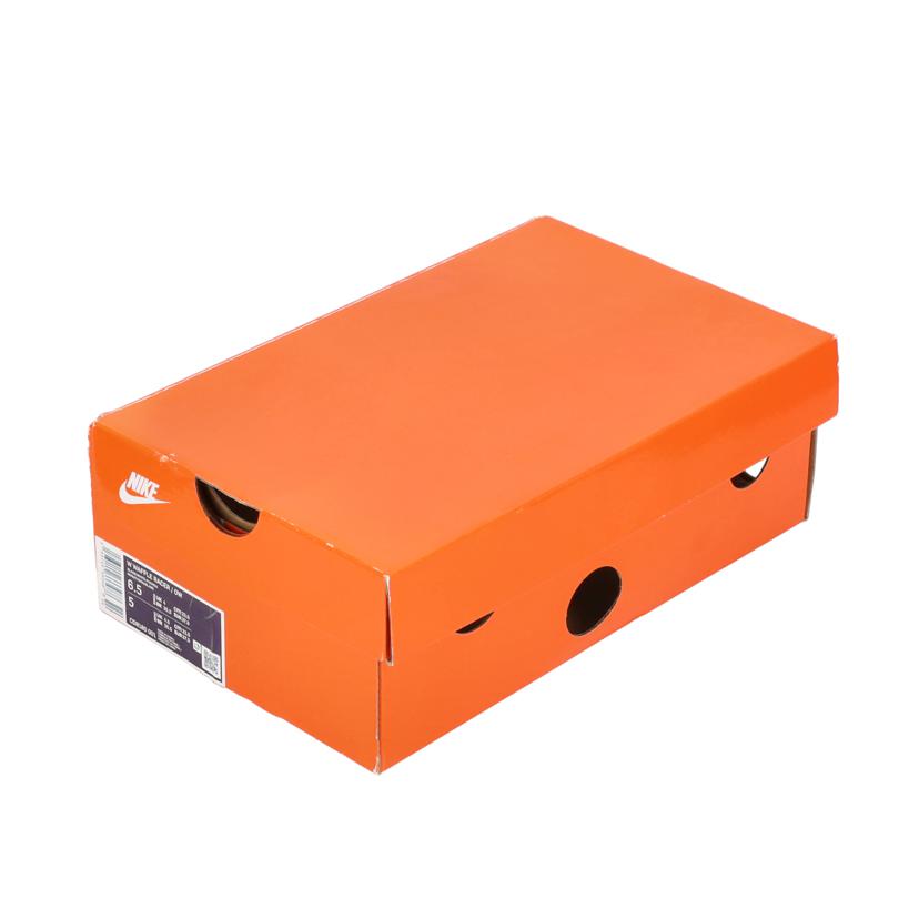 NIKE ナイキ/ワッフルレーサー/CD8180 001//ABランク/19